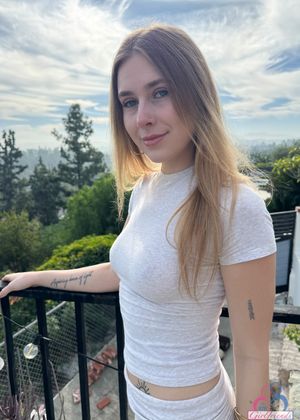 Fiona Sprouts from ATK Girlfriends