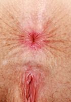 ATK Natural & Hairy: Fiona Peaches (Let Fiona Peaches put you in the mood)