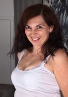 Francesca letting her fur fly through her pretty white panties., Francesca (fra028) ATK Natural & Hairy: Francesca (Francesca letting her fur fly through her pretty white panties.)