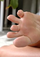 Gabby in footfetish, Gabby (gab018) ATK Exotics: Gabby (Gabby in footfetish)
