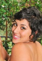 Gem in young and hairy, Gem (gem006) ATK Natural & Hairy: Gem (Gem in young and hairy)