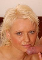 Georgina from ATK Archives