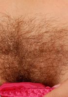 Georgina in mature and hairy, Georgina (geo012) ATK Natural & Hairy: Georgina (Georgina in mature and hairy)
