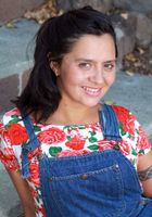Gigi from ATK Petites