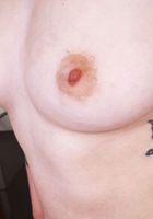 Gigi Lingerie Stripping, Gigi (gig009) ATK Natural & Hairy: Gigi (Gigi Lingerie Stripping)