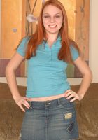 Ginger Taylor in masturbation, Ginger Taylor (gin028) ATK Petites: Ginger Taylor (Ginger Taylor in masturbation)