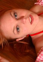 Ginger Taylor in masturbation, Ginger Taylor (gin028) ATK Petites: Ginger Taylor (Ginger Taylor in masturbation)