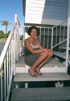 Gloria from ATK Exotics