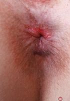 ATK Galleria: Gracey Snow (Gracey Snow Lingerie Spreads)