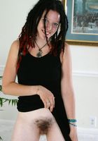 Gypsy loves to tease with her hairy pits and pussy, Gypsy (gyp001) ATK Archives: Gypsy (Gypsy loves to tease with her hairy pits and pussy)
