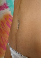 Hali in upskirts and panties, Hali (hal004) ATK Archives: Hali (Hali in upskirts and panties)
