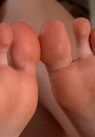 Hallie in footfetish, Hallie (hal010) ATK Exotics: Hallie (Hallie in footfetish)