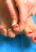 Harmony in footfetish, Harmony (har008) ATK Archives: Harmony (Harmony in footfetish)