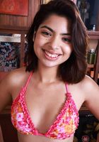 Hazel Heart Bikini Spreads, Hazel Heart (haz016) ATK Petites: Hazel Heart (Hazel Heart Bikini Spreads)