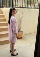 Behind the scenes with Heather Night., Heather Night (hea048) ATK Petites: Heather Night (Behind the scenes with Heather Night.)