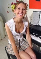 Holly in coeds, Holly (hol007) ATK Archives: Holly (Holly in coeds)