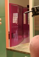 Holly in behind the scenes, Holly (hol028) ATK Premium: Holly (Holly in behind the scenes)