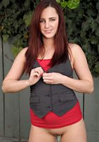 Hope does outside naked modeling, Hope Howell (hop004) ATK Premium: Hope Howell (Hope does outside naked modeling)