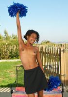 Icyess in nudism, Icyess (icy001) ATK Exotics: Icyess (Icyess in nudism)