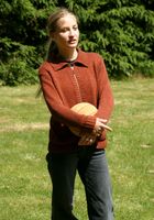 Irena in behind the scenes, Irena (ire005) ATK Premium: Irena (Irena in behind the scenes)
