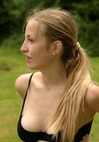 Irena in behind the scenes, Irena (ire005) ATK Premium: Irena (Irena in behind the scenes)