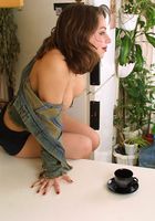 Irina D in upskirts and panties, Irina D (iri006) ATK Archives: Irina D (Irina D in upskirts and panties)