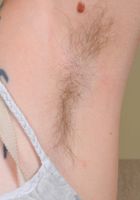 Hairy babe Iris spreads her wet hairy pussy, Iris (iri038) ATK Archives: Iris (Hairy babe Iris spreads her wet hairy pussy)