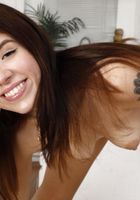 Isabel Moon from ATK Galleria