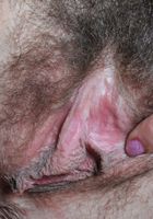 Iveta in mature and hairy, Iveta (ive001) ATK Natural & Hairy: Iveta (Iveta in mature and hairy)