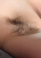 Hairy Jackie takes off her lingerie, Jackie Paige (jac029) ATK Archives: Jackie Paige (Hairy Jackie takes off her lingerie)