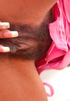 Jada in exotic and hairy, Jada (jad017) ATK Natural & Hairy: Jada (Jada in exotic and hairy)
