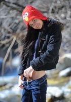Zoey Kush in scary hairy, Zoey Kush (jad024) ATK Petites: Zoey Kush (Zoey Kush in scary hairy)