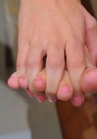 Zoey Kush in footfetish, Zoey Kush (jad024) ATK Petites: Zoey Kush (Zoey Kush in footfetish)