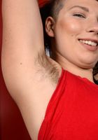 Very Hairy Jade opens up, Jade (jad029) ATK Natural & Hairy: Jade (Very Hairy Jade opens up)