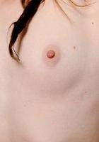 Hairy and cute Jade strips naked, Jade (jad029) ATK Archives: Jade (Hairy and cute Jade strips naked)