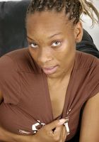 Janel in black women, Janel (jan061) ATK Exotics: Janel (Janel in black women)