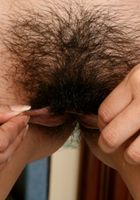 Janelle from ATK Natural & Hairy