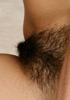 Janelle from ATK Natural & Hairy