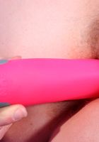 Jaqui gets out of her cute lingerie and gets her vibrator in her pussy, Jaqui (jaq001) ATK Archives: Jaqui (Jaqui gets out of her cute lingerie and gets her vibrator in her pussy)