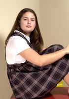 Jasmine in upskirts and panties, Jasmine (jas019) ATK Exotics: Jasmine (Jasmine in upskirts and panties)