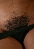 Ebony Jazmine strips off her panties, Jazmine (jaz012) ATK Exotics: Jazmine (Ebony Jazmine strips off her panties)