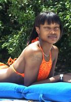 Jennifer from ATK Exotics