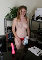 Horny babe Jenny gets naked and uses her vibrator., Jenny (jen080) ATK Archives: Jenny (Horny babe Jenny gets naked and uses her vibrator.)