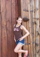 Jesica in behind the scenes, Jesica (jes062) ATK Premium: Jesica (Jesica in behind the scenes)