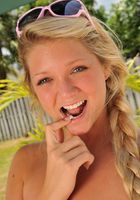 Jessie Andrews from ATK Archives