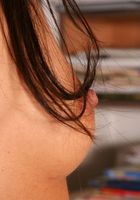 Jindra shows her hairy pussy in several upskirt shots, Jindra (jin006) ATK Archives: Jindra (Jindra shows her hairy pussy in several upskirt shots)