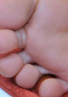 Joana in footfetish, Joana (joa017) ATK Exotics: Joana (Joana in footfetish)