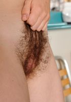 Joe in scary hairy, Joe (joe011) ATK Natural & Hairy: Joe (Joe in scary hairy)