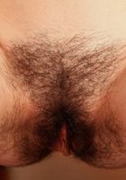 Hairy Joey spreads her bush, Joey Minx (joe016) ATK Natural & Hairy: Joey Minx (Hairy Joey spreads her bush)