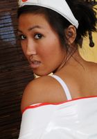 Julie in asians, Julie (jul060) ATK Exotics: Julie (Julie in asians)